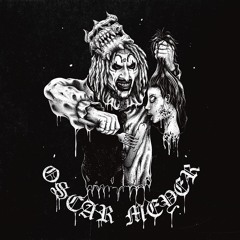 Sinizter & Ouija Macc-OSCAR MEYER! (prod. FLEXATELLI)
