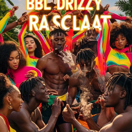 Stream BBL Drizzy- Dancehall Remix by Tune Ai | Listen online for free ...