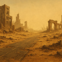 Wandering Wasteland
