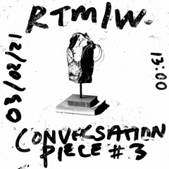 Conversation Pieces #3 Belongings