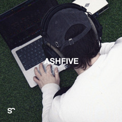 SYSTEM108 POCAST 265: ASHFIVE