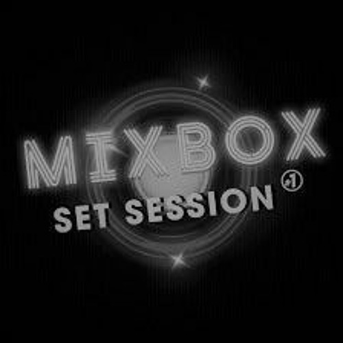 ＭＩＸＢＯＸ ＳＥＴ ＳＥＳＳＩＯＮ ＃０１ － ＩＤ ２７７ ｜ Ｒｅｕｐ