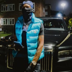 Digga D - From Grove