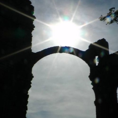 The Rainbow Arch - 2024 Remix and Remaster