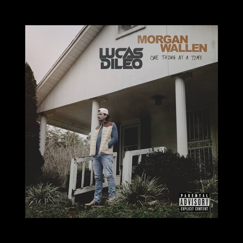 Morgan Wallen - Thinkin' Bout Me (Lucas DiLeo Remix)