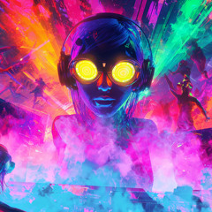 LETS RAVE