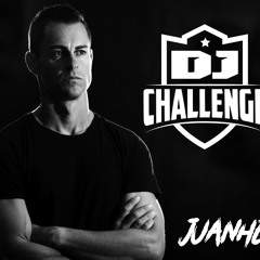 Juanher - Dj Challenge