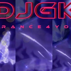 0004 Trance4you DJGK