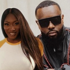 Parisienne - GIMS & Aya Nakamura