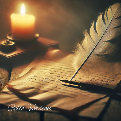 Whisper (Cello Version)