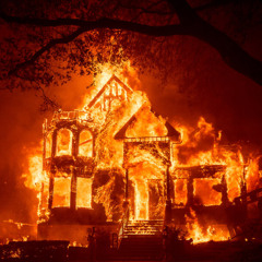 burn mix #4