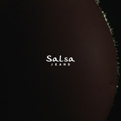 Salsa Jeans  Advert- One