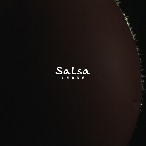 Salsa Jeans  Advert- One