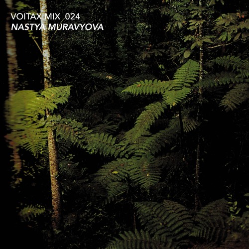 VOITAX MIX 024 | Nastya Muravyova