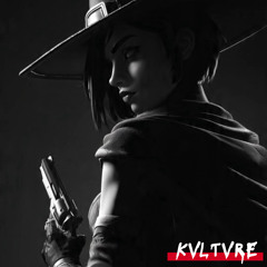 KVLTVRE - MOST WANTED (HALLOWEEN FREEBIE)