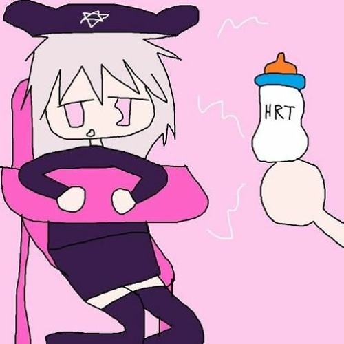 6SNOT AKA LiL RHiNESTONE - HRT R4P3P4R7Y