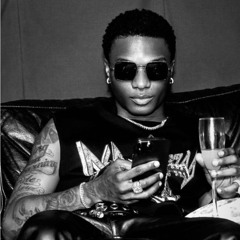 For the real loverts ft  Wizkid , Omah Lay , Brent Faiyaz , Qing Madi