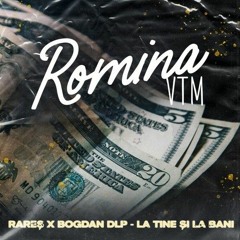 Raresmaris ❌️ Bogdan DLP - La Tine Si La Bani