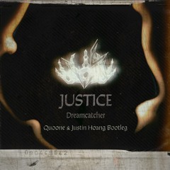 Dreamcatcher (드림캐쳐) - Justice (Quoone & Justin Hoang DNB Remix) [FREE DL]