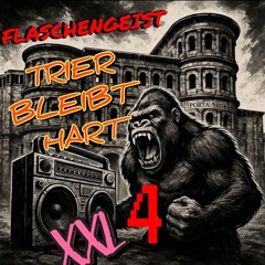 Flaschengeist @TRIER BLEIBT HART XXL #4 (Different Club) 08-11-2025