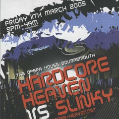 Hixxy @ HH Vs Sl!nky - Bournemouth (11/03/2005)