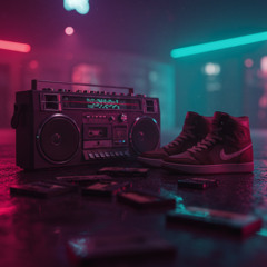 Mountain (90s Hip Hop)