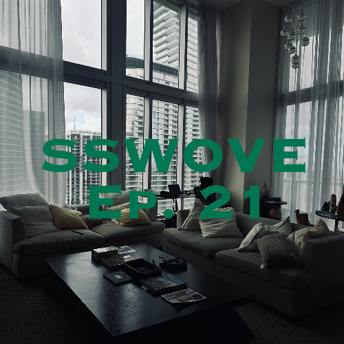 Smooth Sessions w/Ove Ep.21