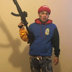 6ix9ine - Shinigami (feat. Bodega Bamz) *2015*