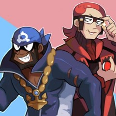 i wont lie this is definitely me when i battle the leader of team aqua or team magma