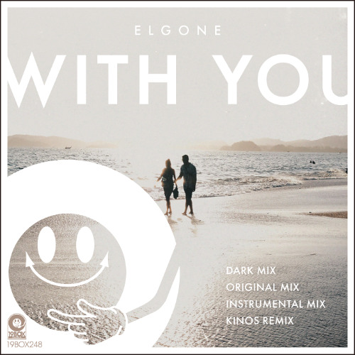 19BOX248 Elgone / With You-Original Mix(LOW QUALITY PREVIEW)