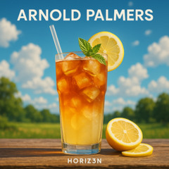 Arnold Palmers