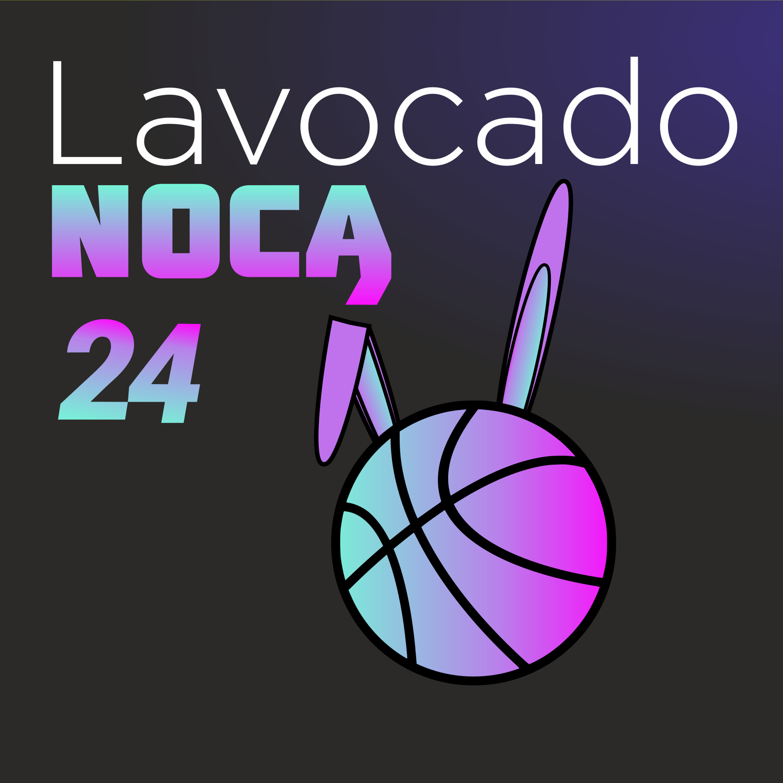 Lavocado Nocą Podcast - Gry & gaming: trendy, nisze i legendy