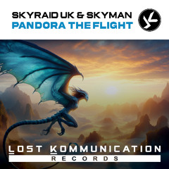 Pandora The Flight