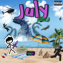 July