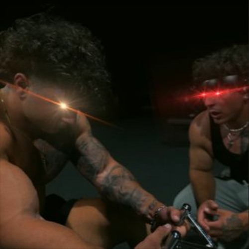 Sam Sulek X Tren Twins (MQX - Mind Games)