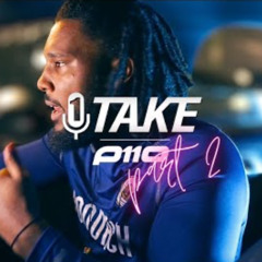 M1llionz - #1TAKE (Part 2) P110