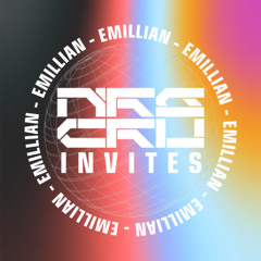 NRG CRU INVITES: EMILLIAN