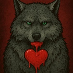 Srdce sfarebné na Kečup