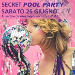 Kryptonicadjs_ Secret Pool Party 26/06/2021 Second slot Free download