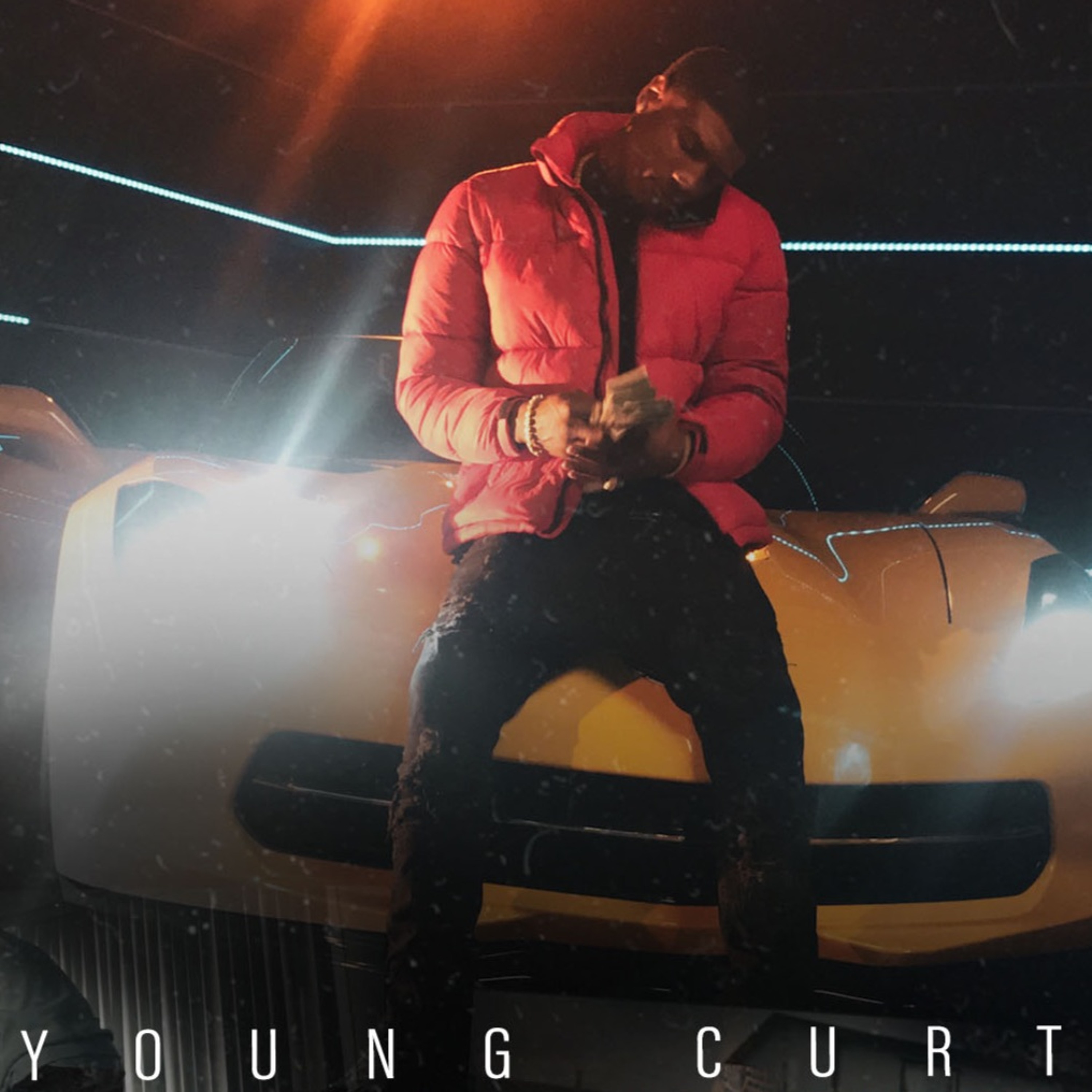 Young Curt