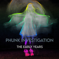 Flawless (Phunk Investigation Club Mix)