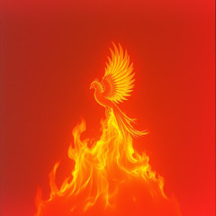 for the fire