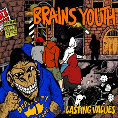 Brains Youth - Mindset