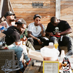 Rico 3D - For Fun (ft. Uno Juune)