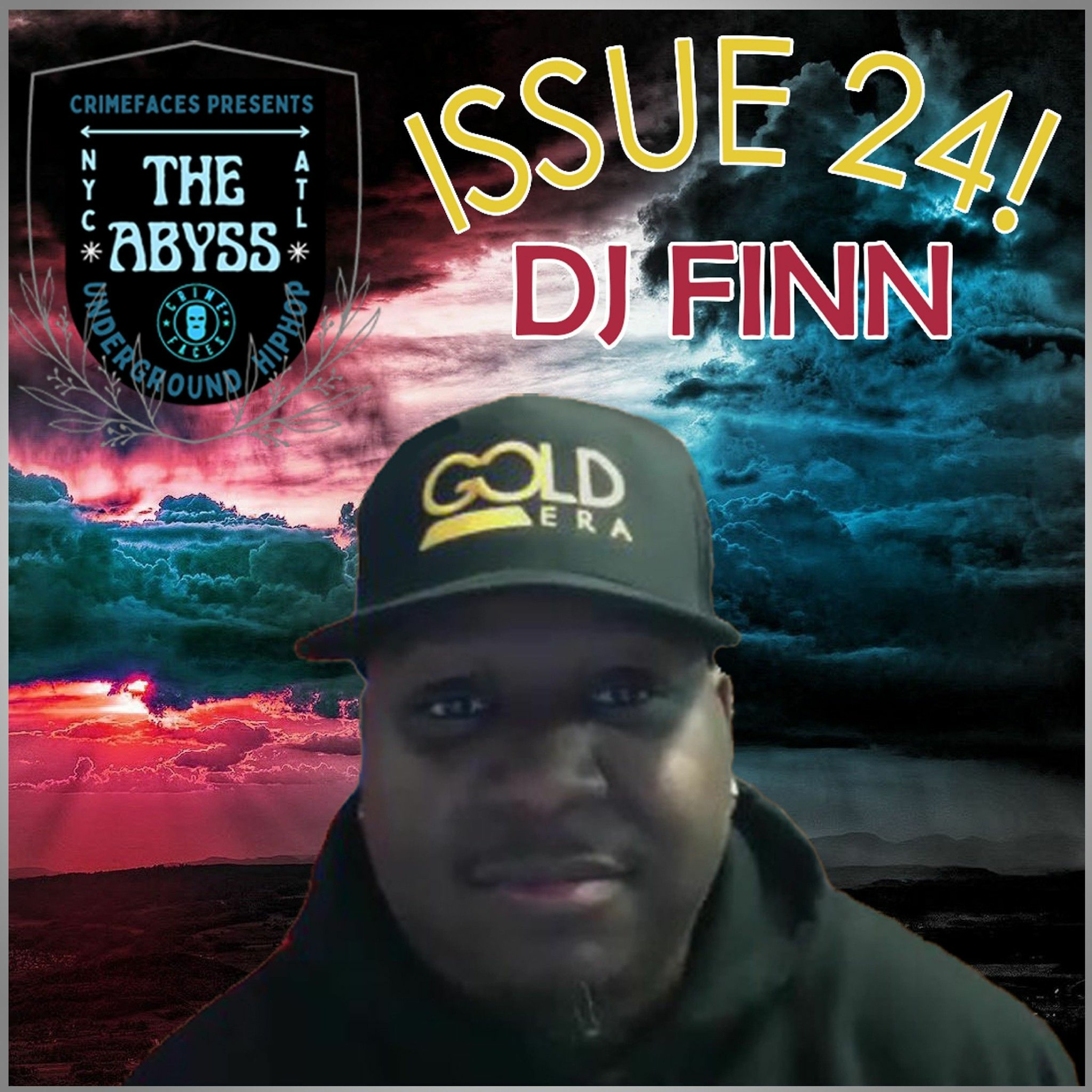 The Abyss Podcast