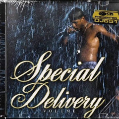 SPECIAL DELIVERY (DJ651) VOL1