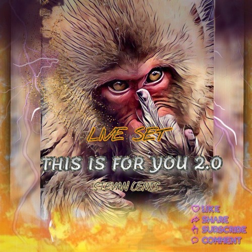 THIS IS FOR YOU 2.0 - 🍓STEVAN LENIS.🎶⚡