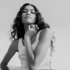 Zendaya - Oh My (Demo by MattGordon)