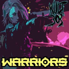 Kult303 - Warriors [OUT ON BANDCAMP]