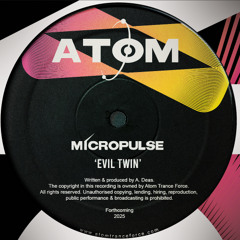 Micropulse - Evil Twin
